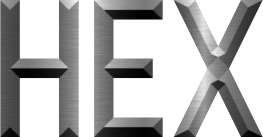 HEX